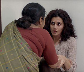 Trailer Talk: Gives Away Too Much