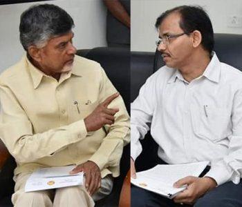 Election Commission Troubles Chandrababu Naidu, But Gives A Free Run to Narendra Modi