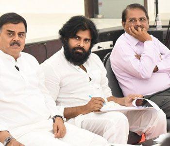 How-Did-Pawan-Kalyan's-Janasena-Miss-Such-A-Crucial--Aspect