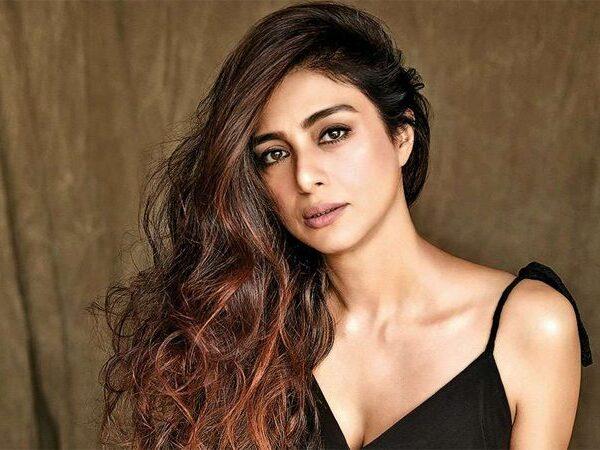 I Love Salman Khan Unconditionally - Tabu