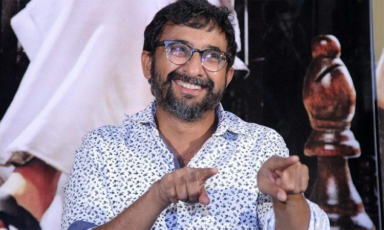 I Quit NTR Biopic Because I'm Inadequate - Director Teja