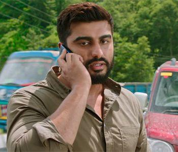 India's Most Wanted Trailer - Arjun Kapoor - Raj Kumar Gupta