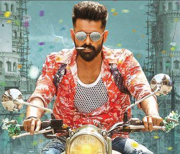 Ismart -Shankar - Teaser Talk