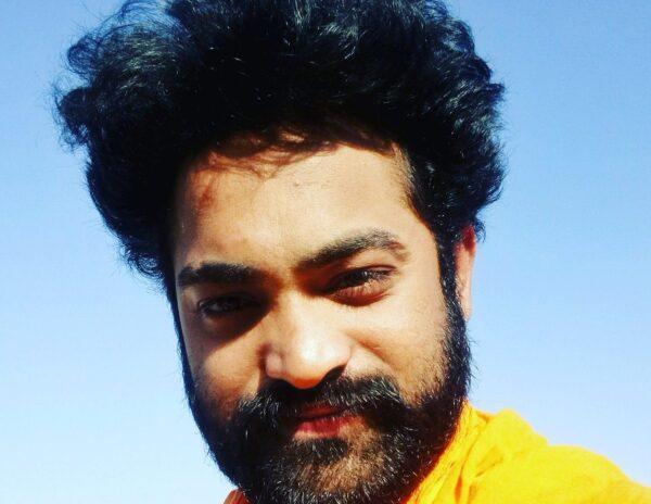 JR NTR dupe