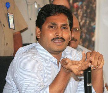 Jagan Sounds Like Chandrababu Naidu in Special Status Issue