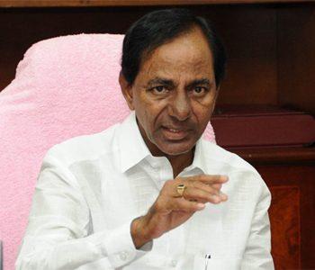 KCR Condition for Supporting UPA