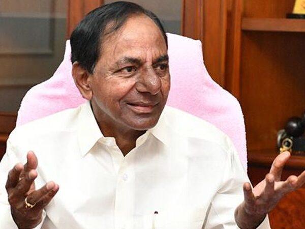 Telangana Results Spoil KCR's Dream and Celebration