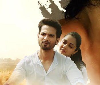 Arjun Reddy's Heart-Wrenching Anthem