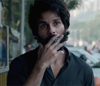 Trailer Talk: Strikingly Organic For A Remake