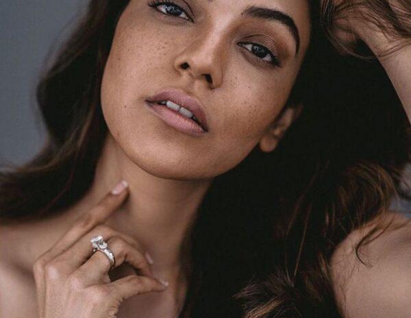 Kajal Aggarwal