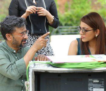 Kajal Out rightly Rejected That Hero!