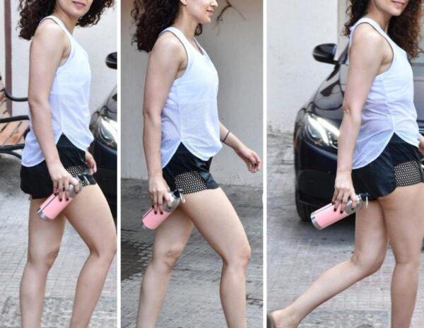 Kangana-Ranaut