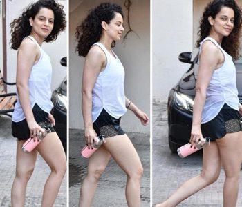 Kangana Ranaut