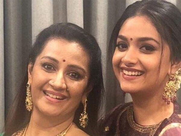 Keerthy-Suresh