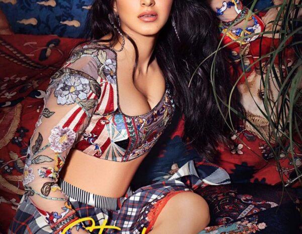 Kiara Advani