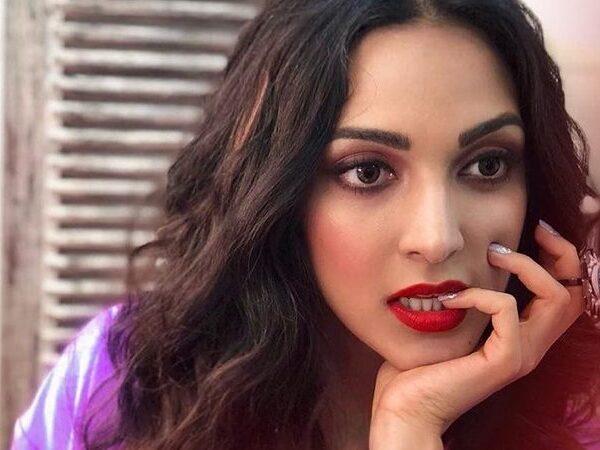 Kiara-Advani