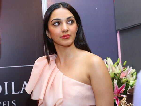 Kiara-Advani