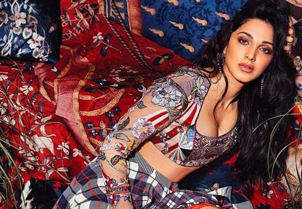 Kiara Advani Age