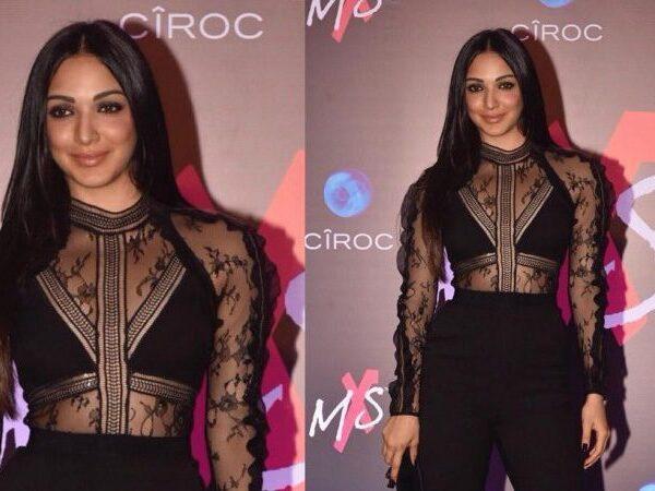 Kiara-Advani's-Silly-Reply-for-Her-Botox-Face