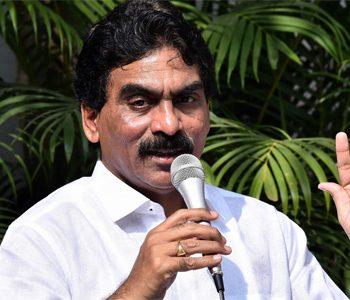 Lagadapati - Rajagopal-