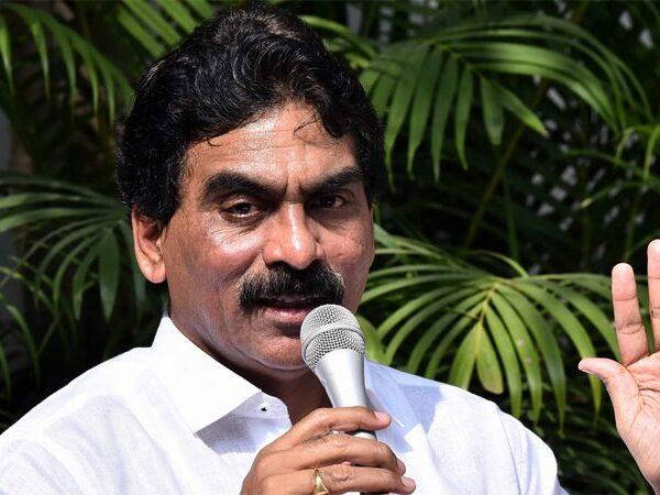 Lagadapati - Rajagopal-