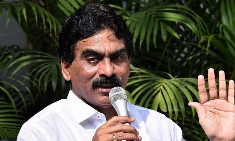 Lagadapati - Rajagopal-