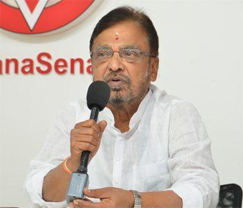 Madasu Gangadharam