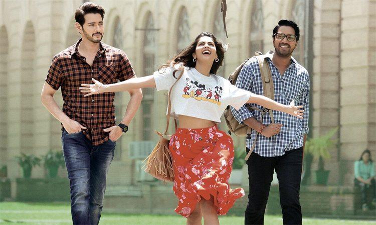 Maharshi’s 100Cr Journey - Why It Has The Best Shot?