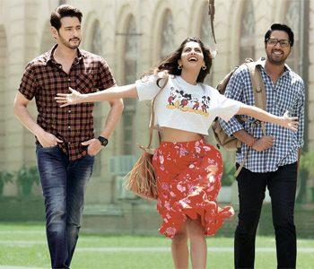 Maharshi’s 100Cr Journey - Why It Has The Best Shot?