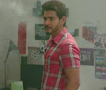 Maharshi Tamil Remake