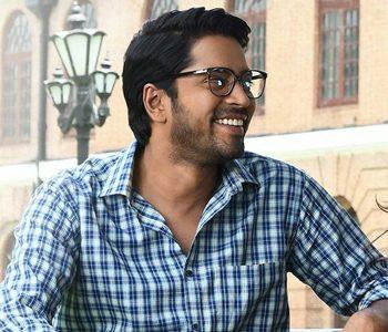 Maharshi success nothing plus to Allari naresh
