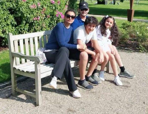 Mahesh-Babu-Namrata