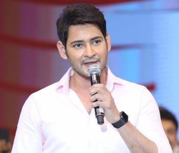 Mahesh's Punch to Sukumar? Did He Mean It?