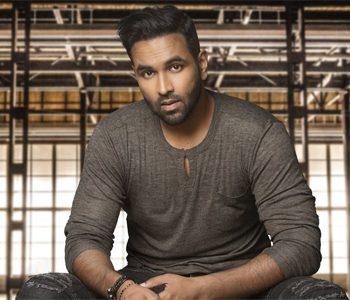 Manchu Vishnu's ' Voter' Film in Legal Trouble