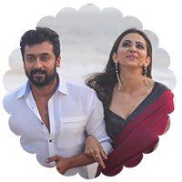 NGK Movie Review, NGK Telugu Tamil Movie Review Ratings