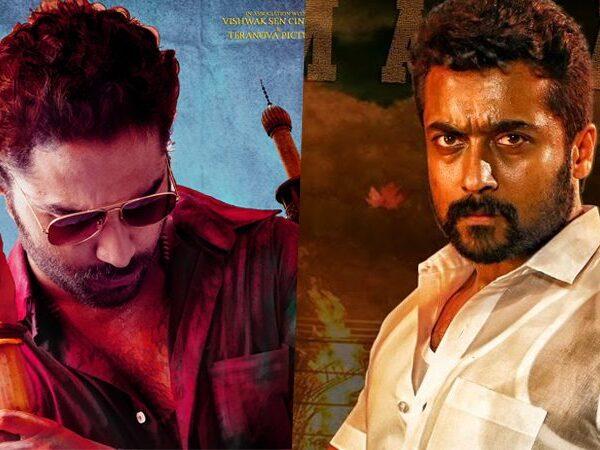 Falaknuma Das Vs NGK, A Mini Battle For Urban Masses – Who Will Win?