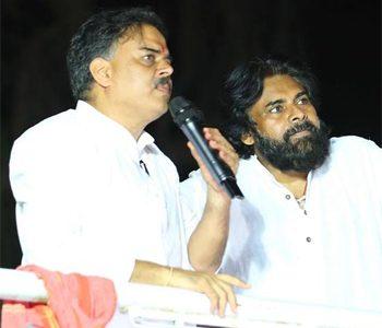 Nadendla Manohar to join YSRCP