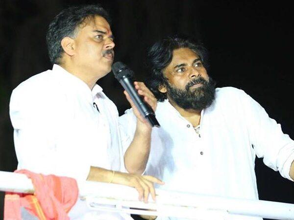 Nadendla Manohar to join YSRCP