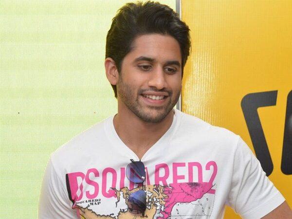 Naga Chaitanya Akkineni Hero at a Crucial Stage