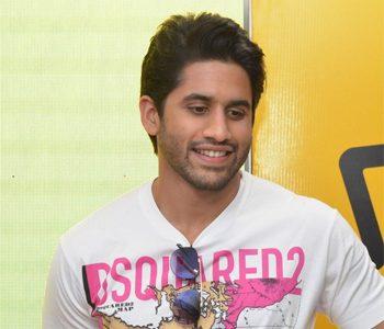 Naga Chaitanya Akkineni Hero at a Crucial Stage