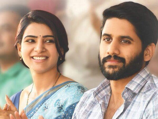 Naga Chaitanya - Samantha Akkineni - Majili -Prime Video