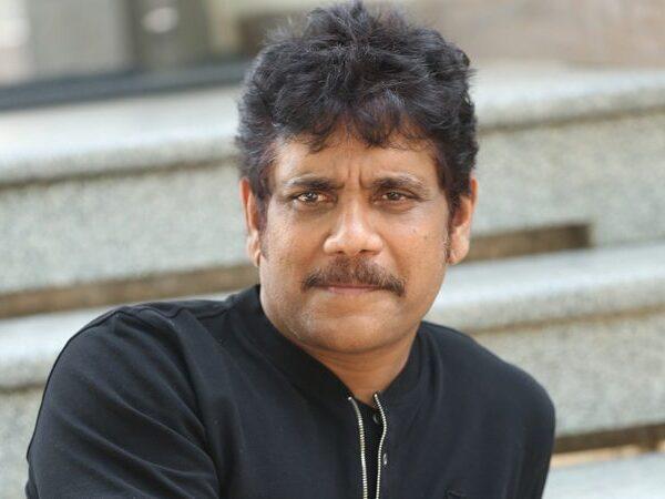 Nagarjuna Akkineni Wants Nothing But Solo