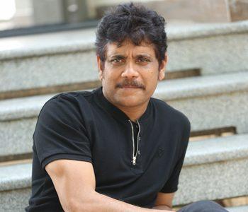 Nagarjuna Akkineni Wants Nothing But Solo