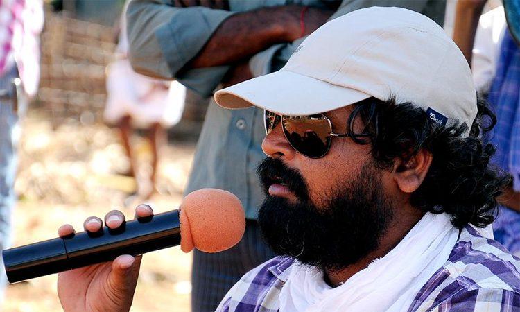 Director Nandi Narasimha