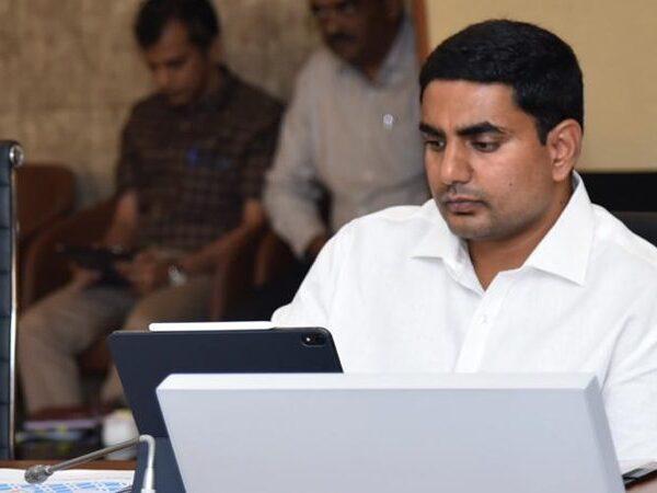 Nara Lokesh will win mangalagiri elections 2019