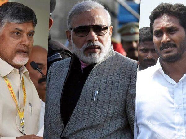 Narendra-Modi-Coming-Back,-Suspense-on-for-Chandrababu-Naidu-Jagan-Jodi