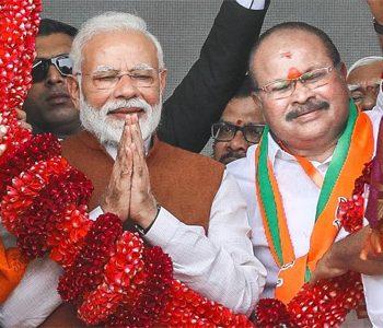 Kanna Lakshmi Narayana - Narendra Modi