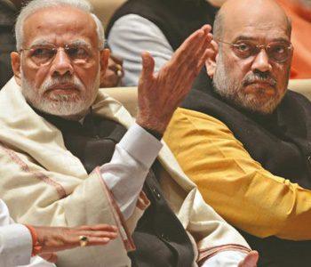 Narendra-Modi-and-Amit-Shah-Doubting-Jagan'--Congress-Blood