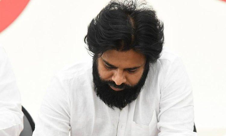 No Expectations on Pawan Kalyan?