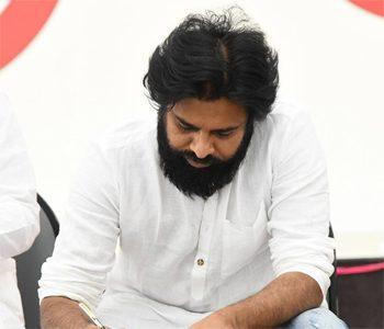 No Expectations on Pawan Kalyan?